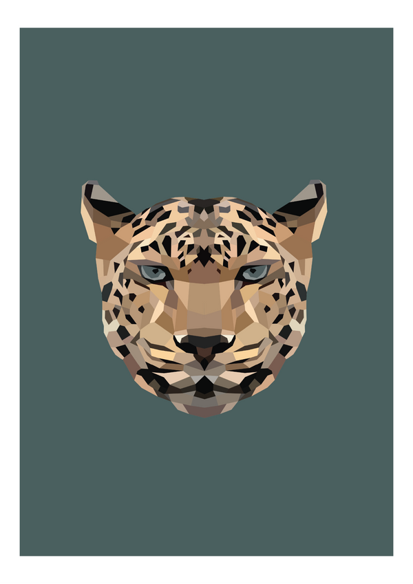 #14- Jaguar