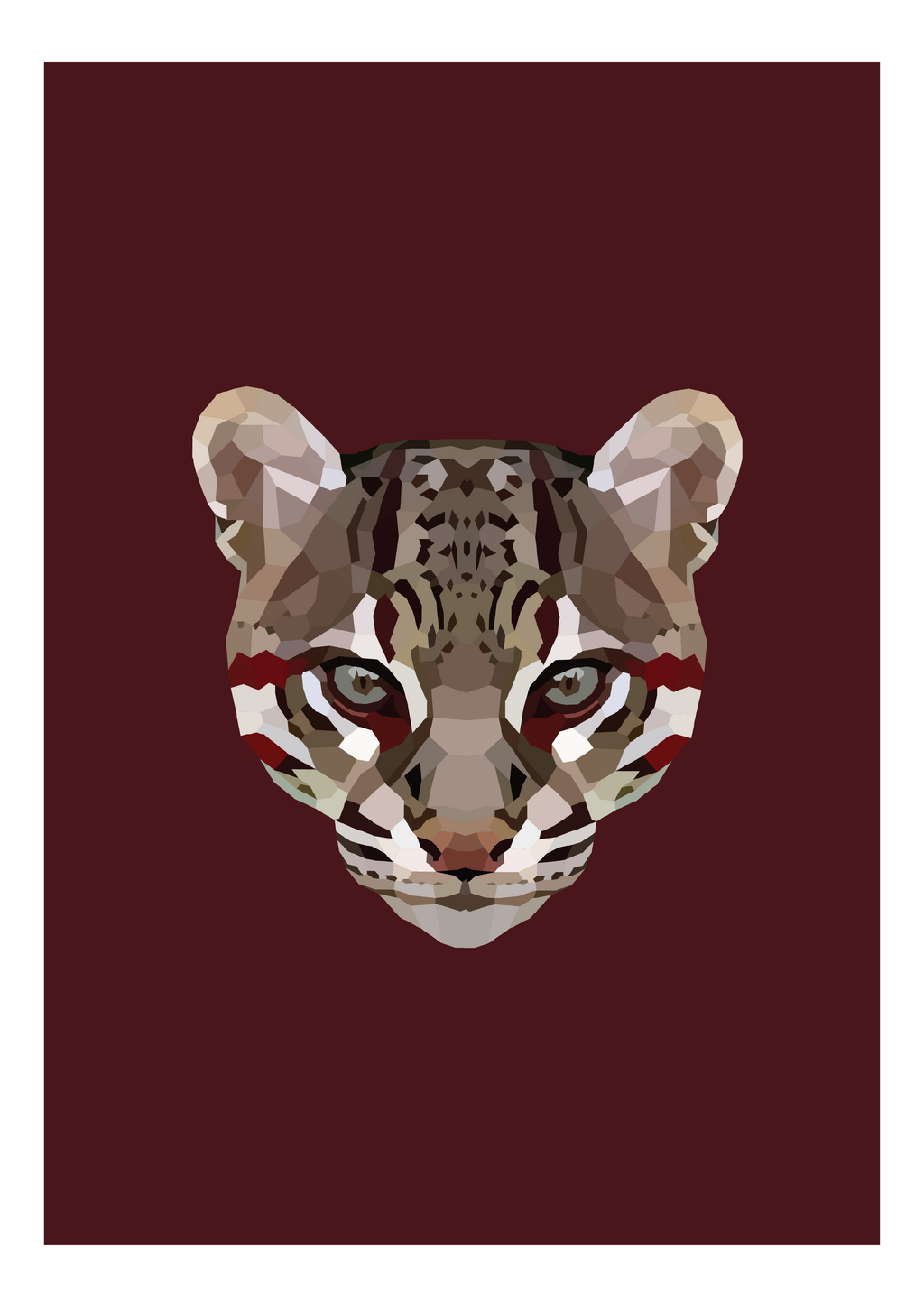 #15- Ocelot