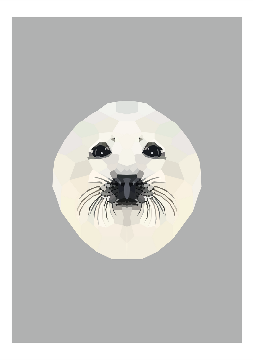 #26- Seal
