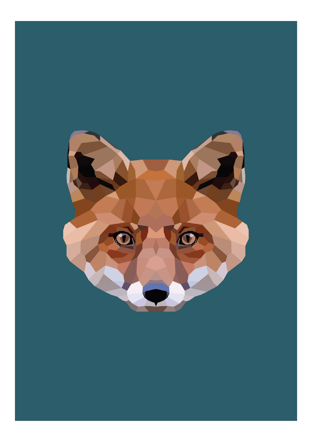 #27- Fox