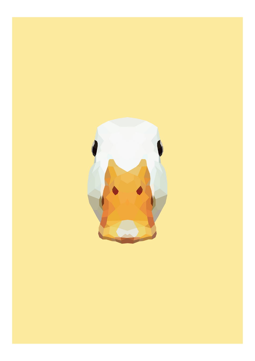 #30 - Duck