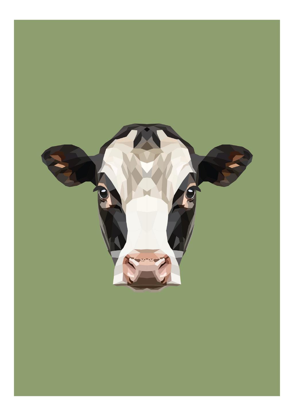 #33 - Cow