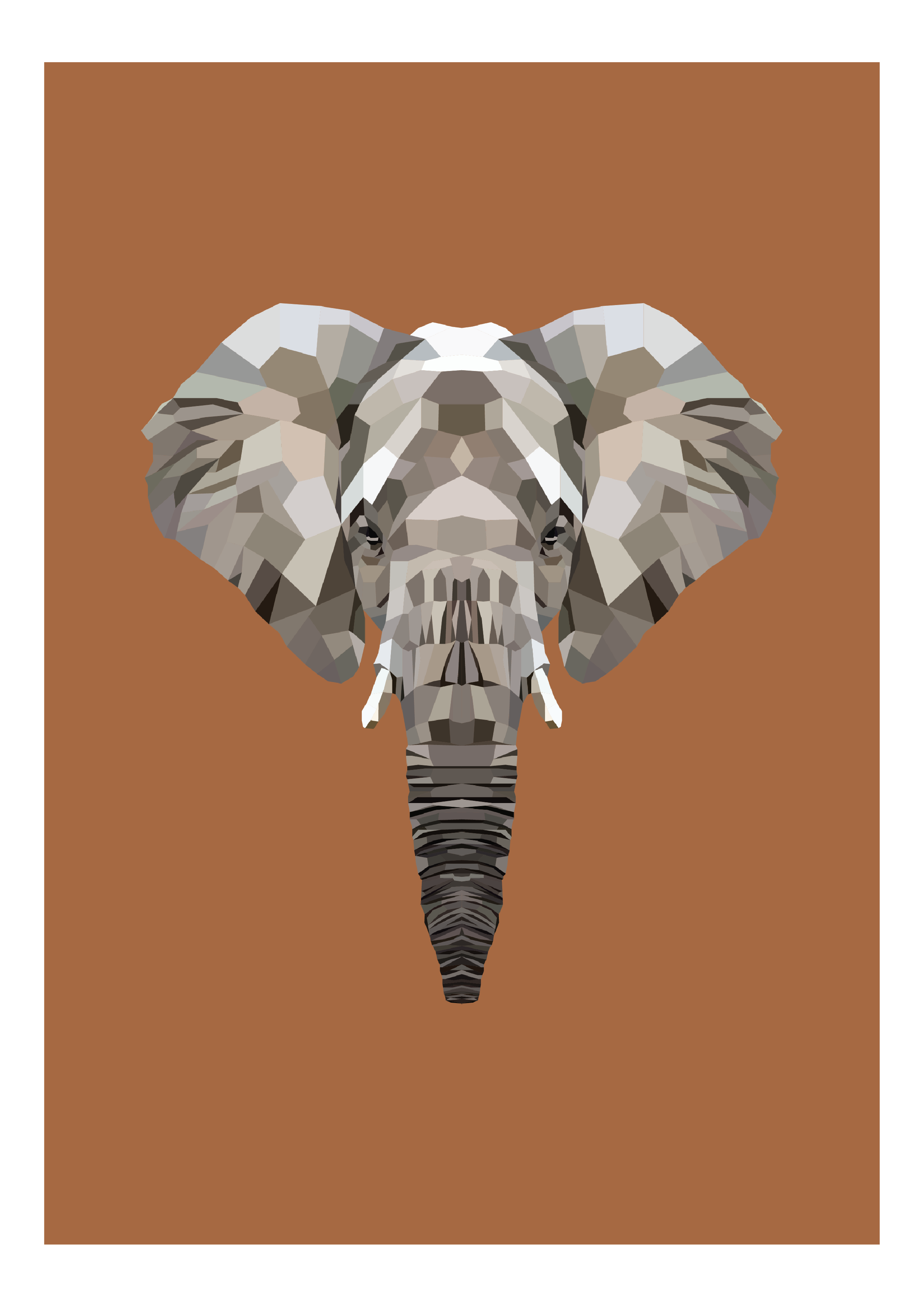 #35 - Elephant