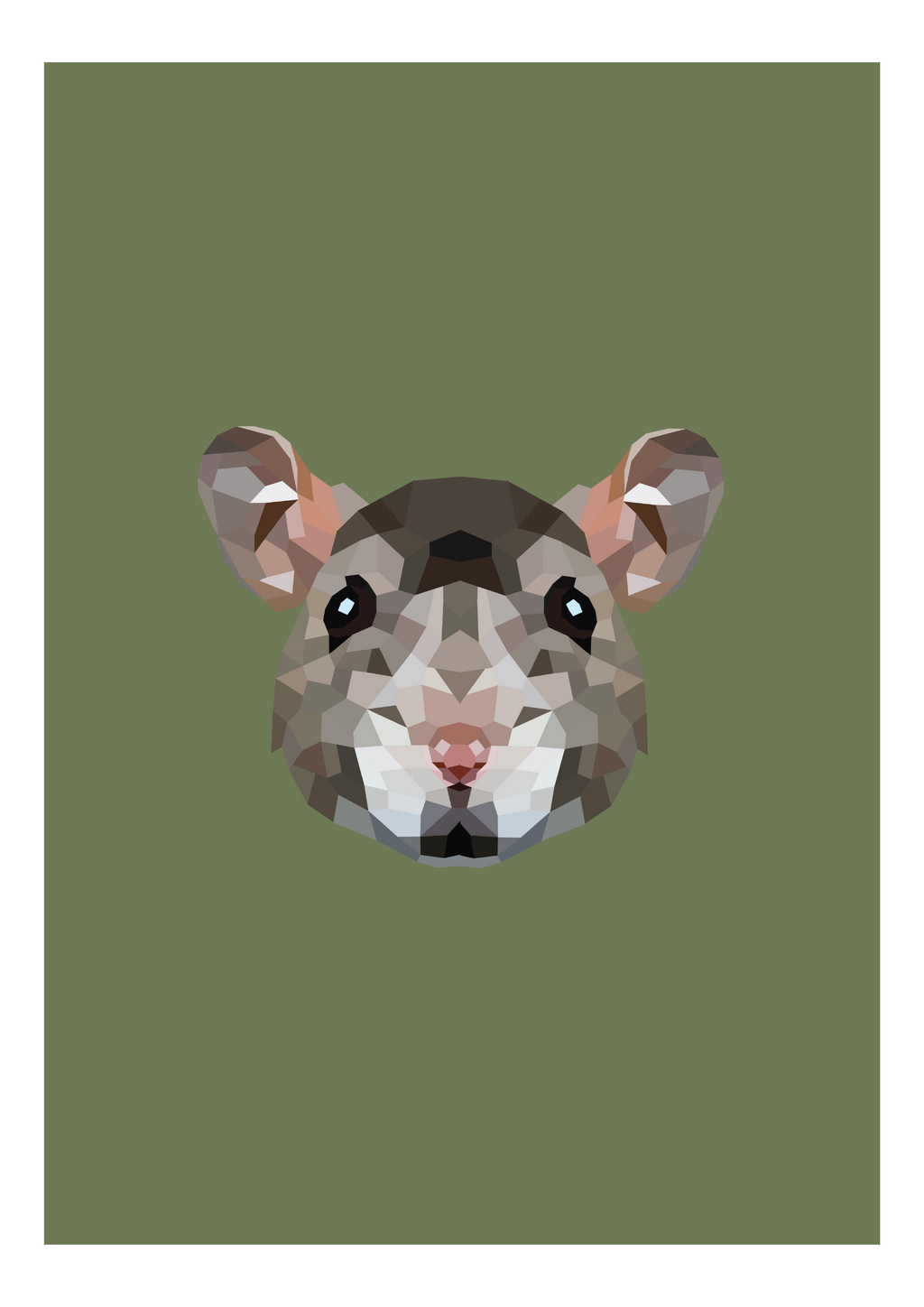 #5 - Rat