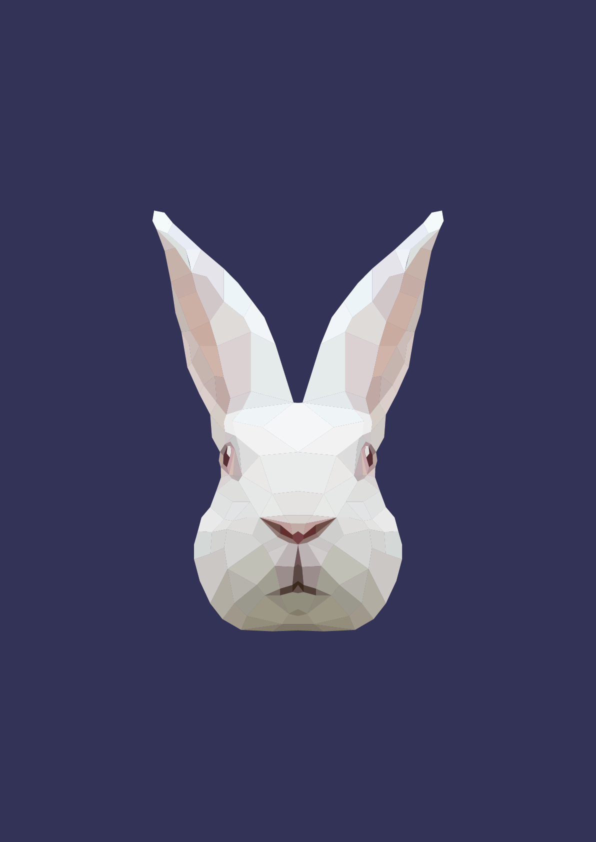 #46 -White Rabbit