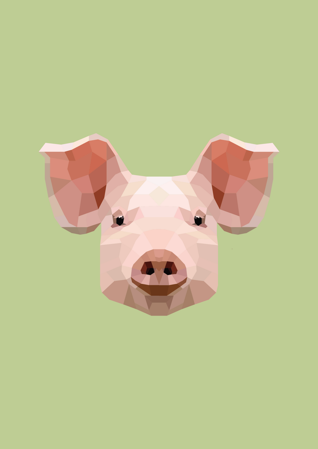 #40 - Pig