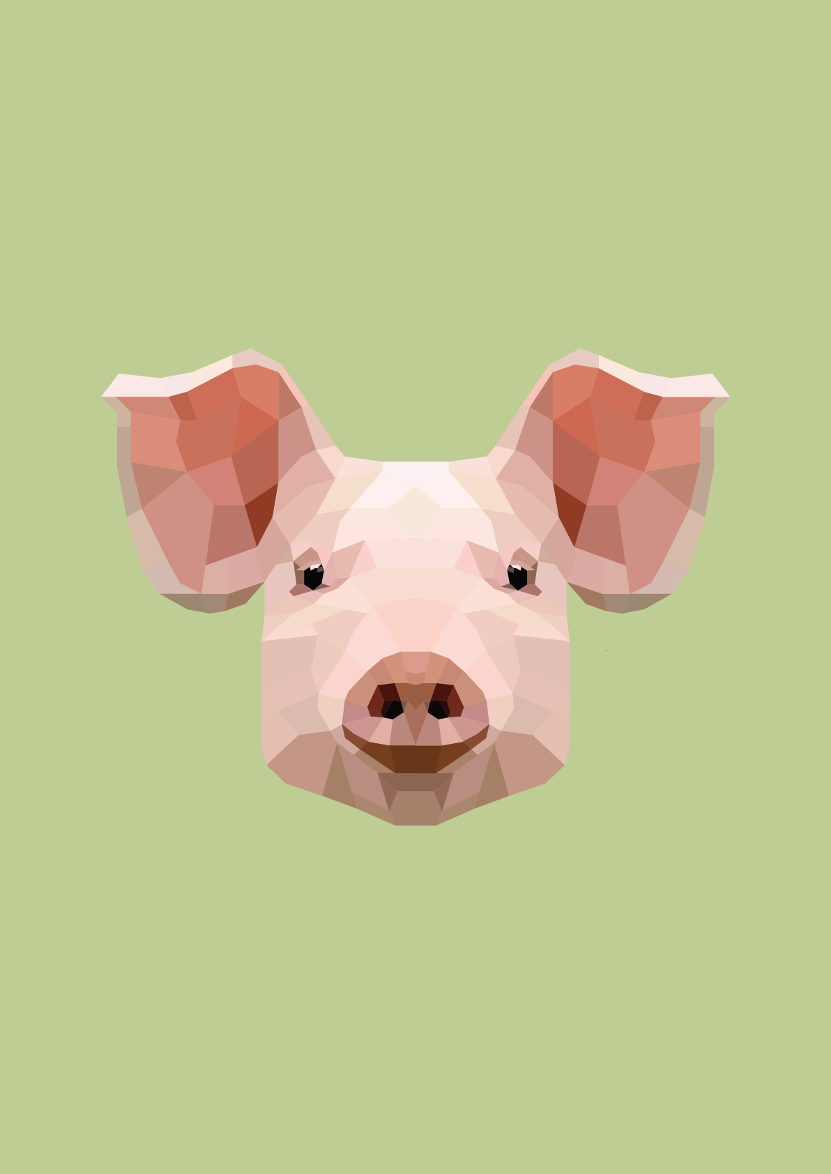 #40 - Pig