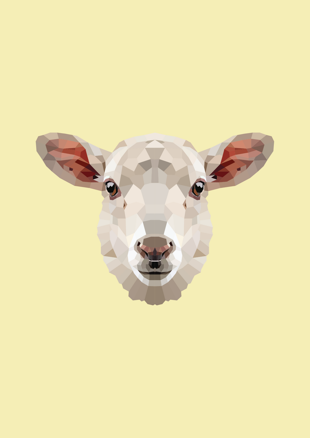 #41 - Sheep
