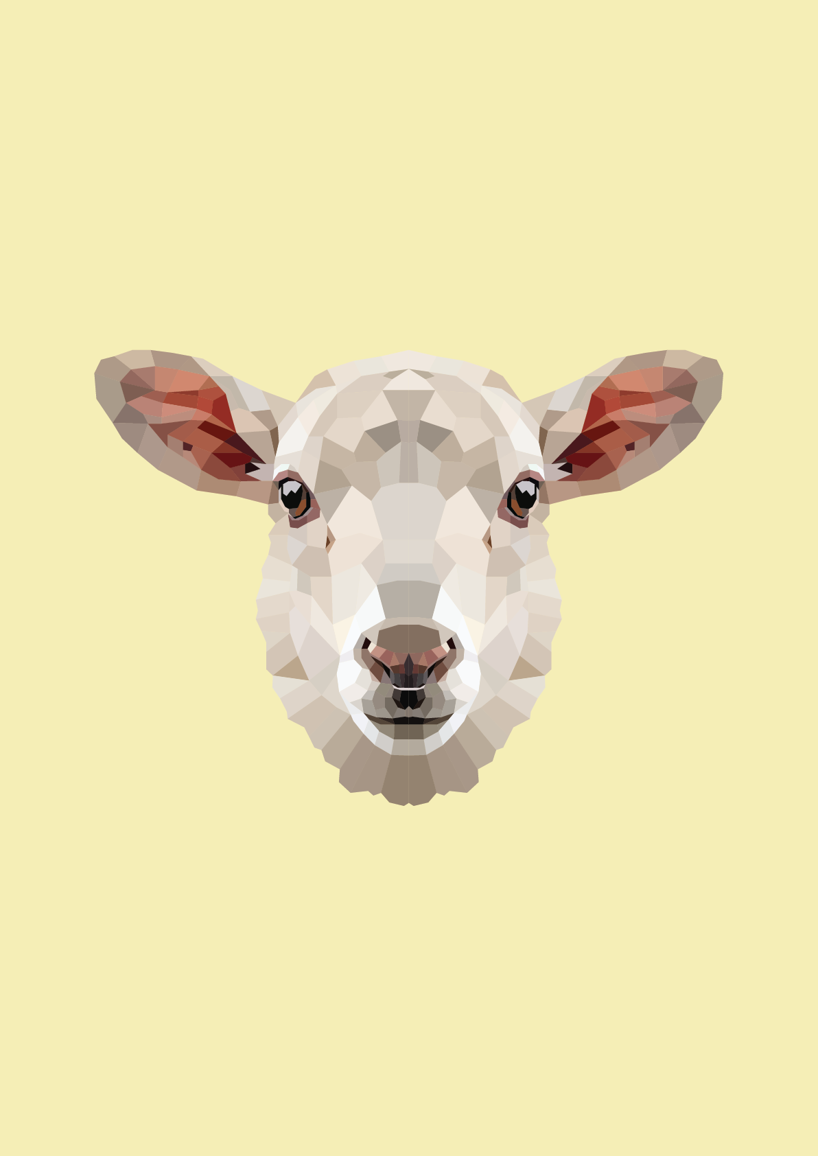 #41 - Sheep
