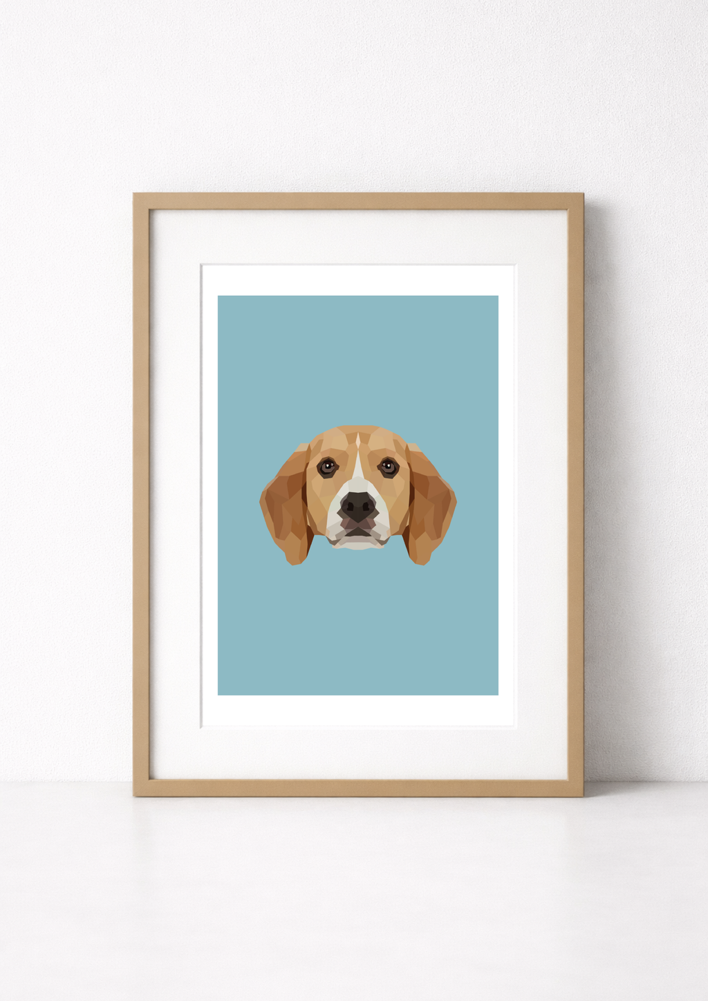 #32 - Beagle