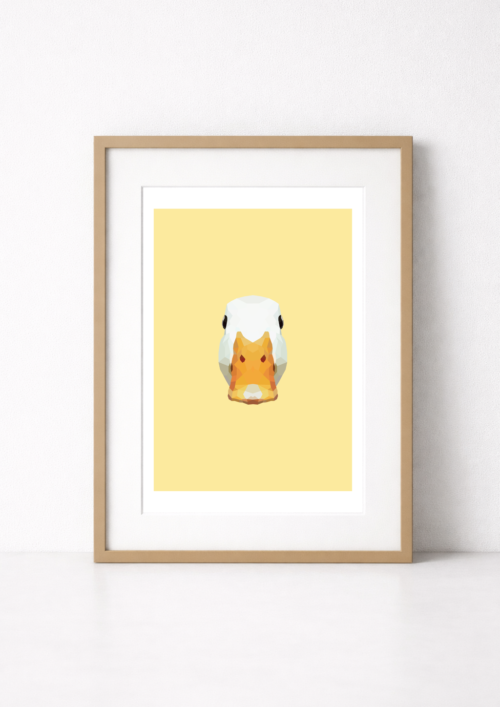 #30 - Duck