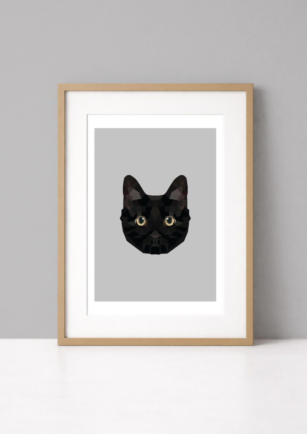 #13- Bombay Cat