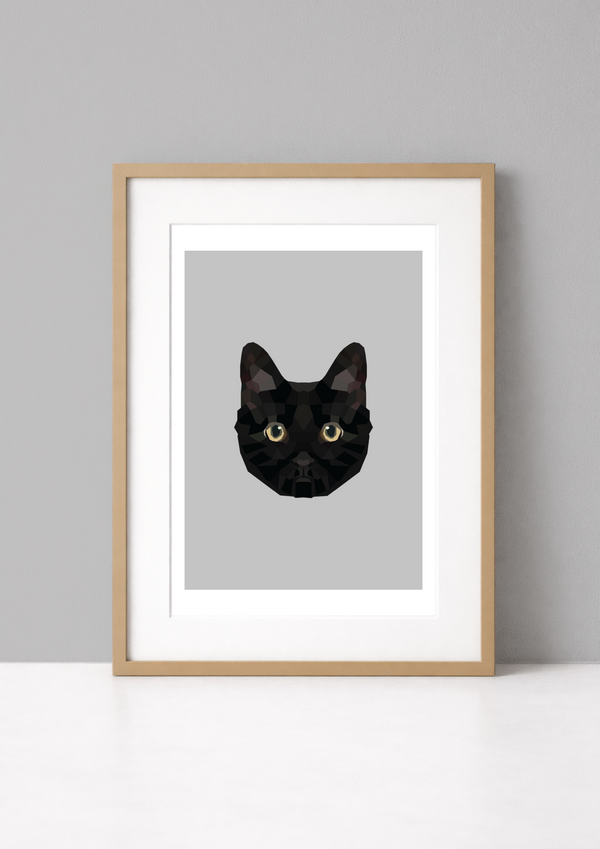 #13- Bombay Cat