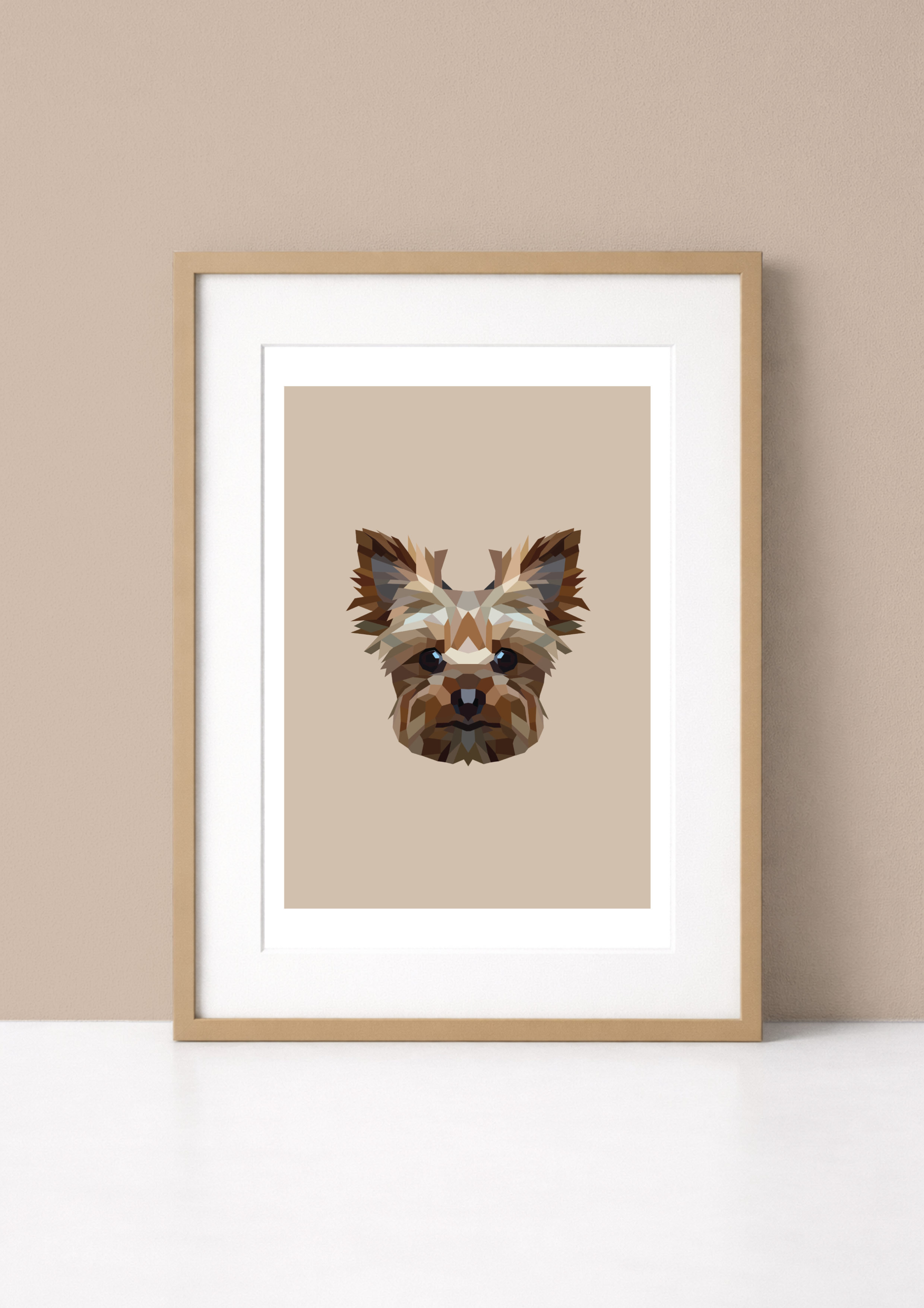 #2 - Yorkshire Terrier