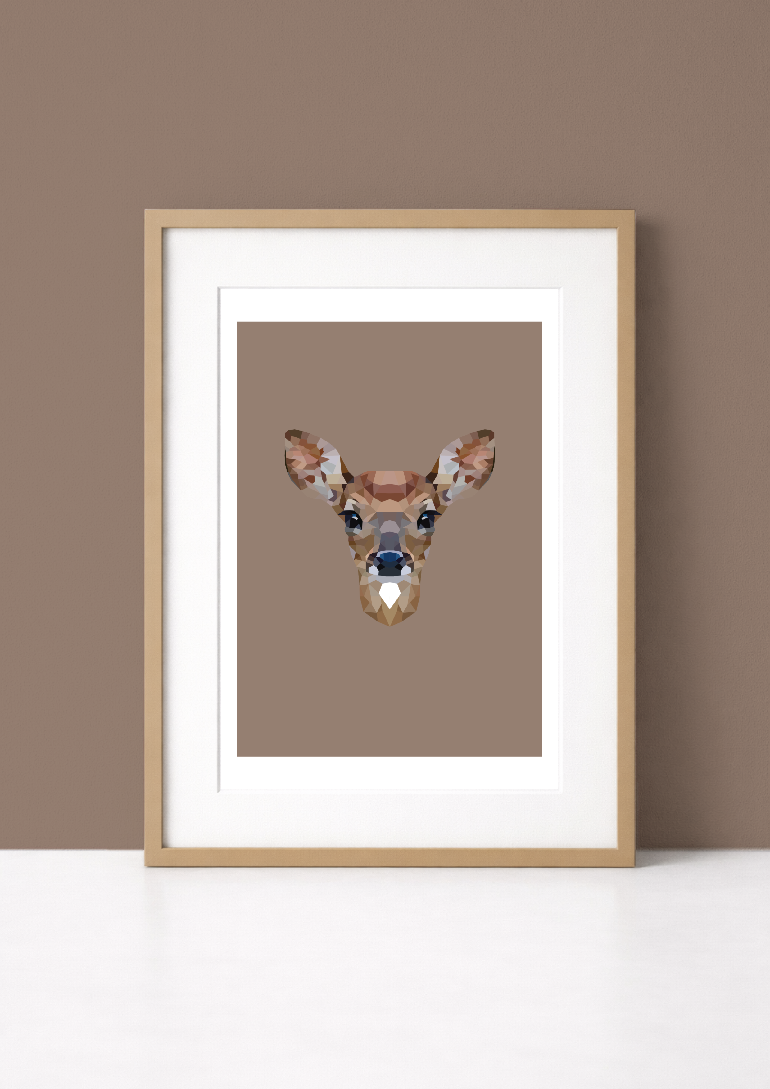 #16- Deer
