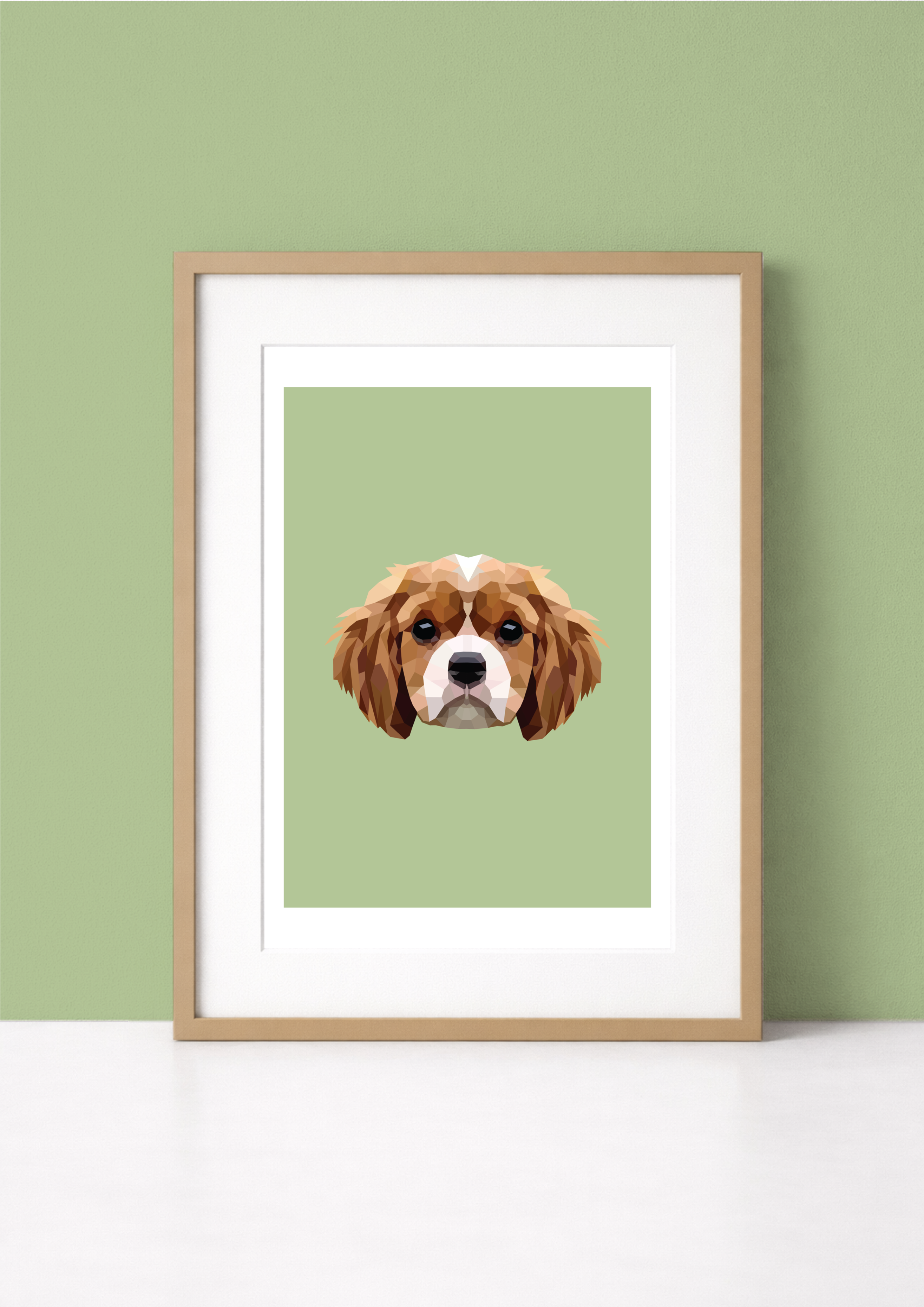 #39 - Cavalier King Charles