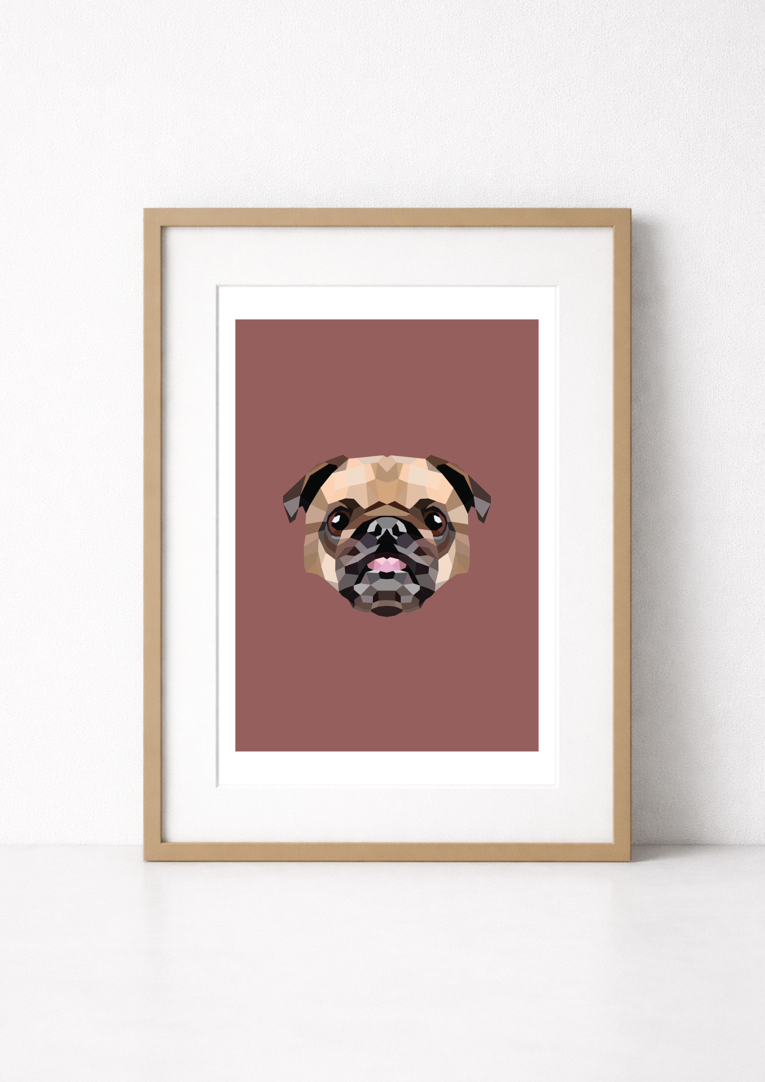 #23- Pug
