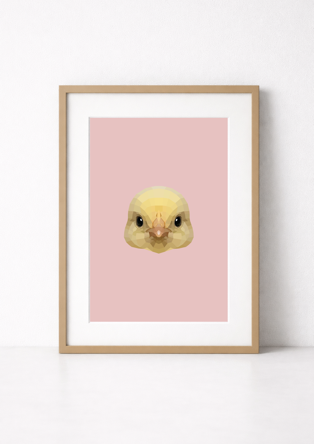 #49 -Baby Chicken