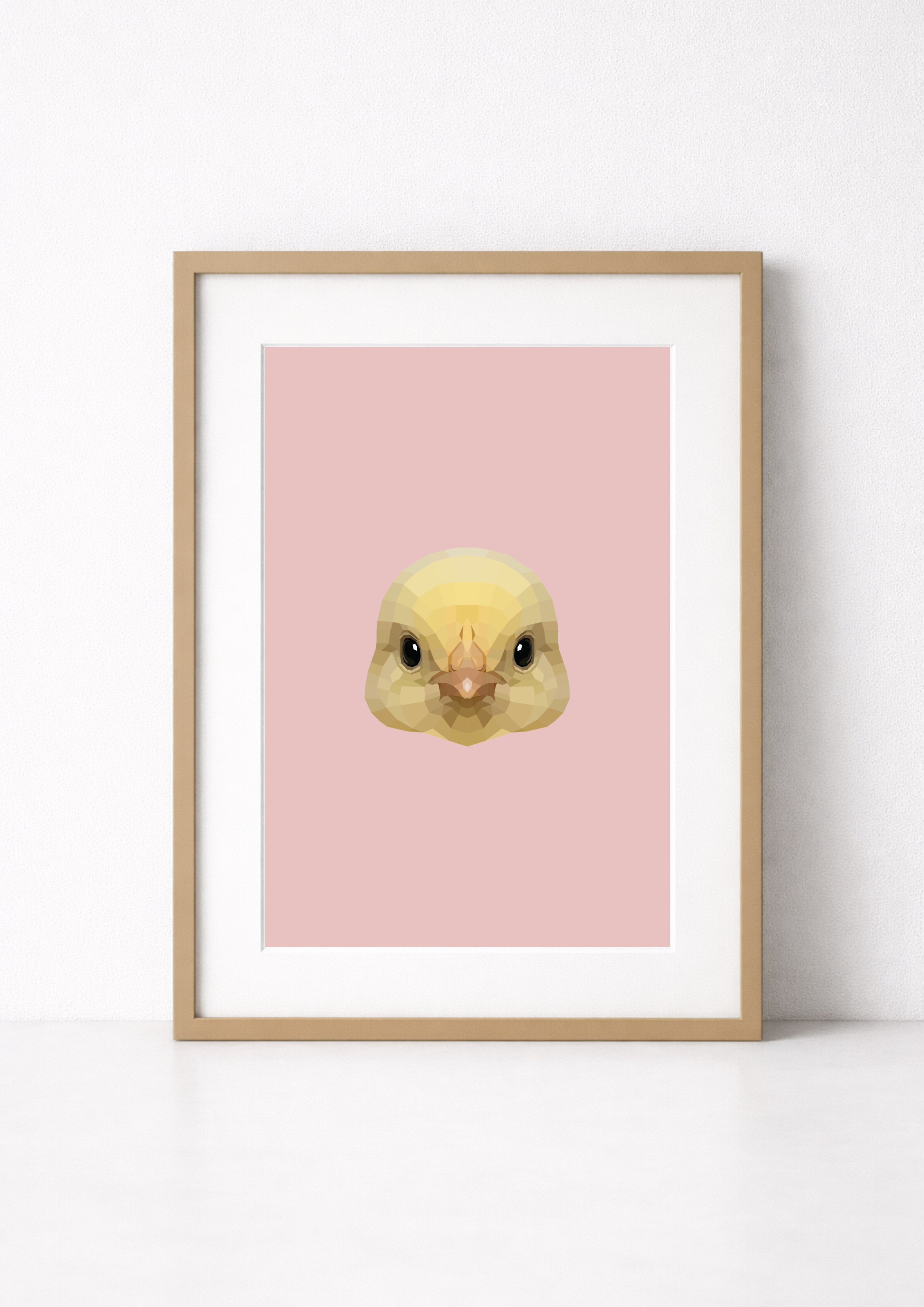 #49 -Baby Chicken