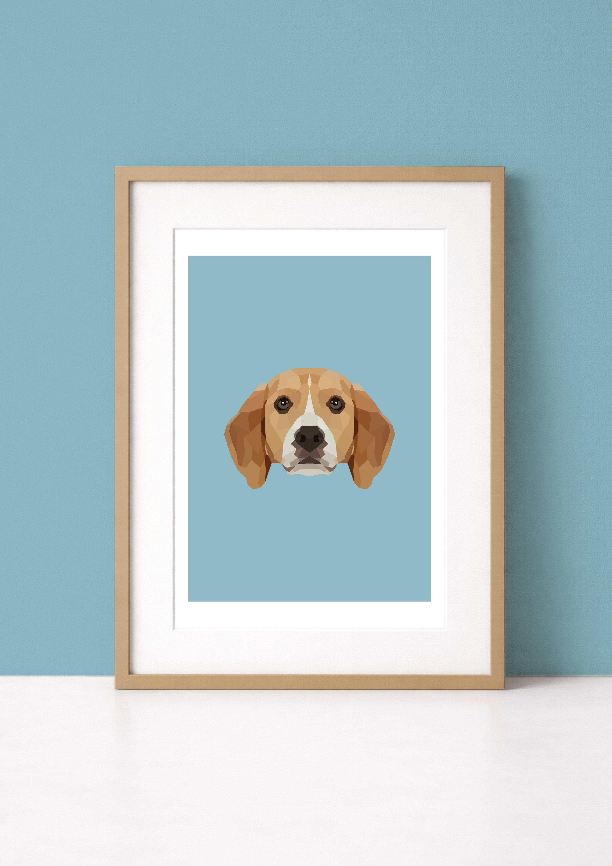 #32 - Beagle