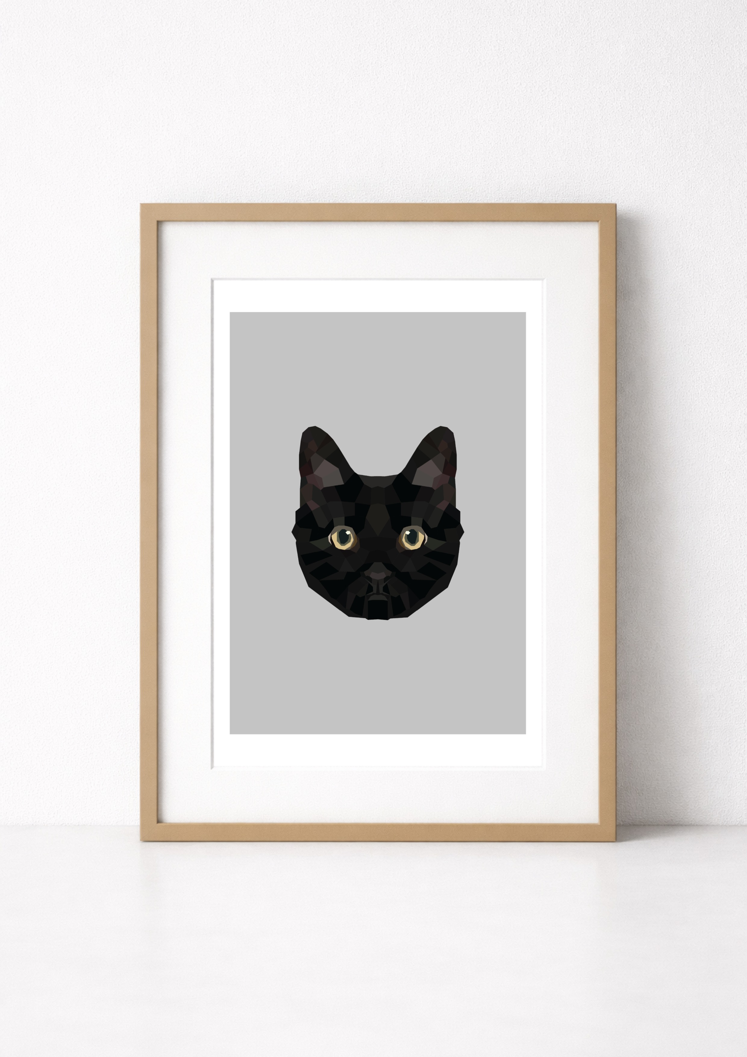 #13- Bombay Cat