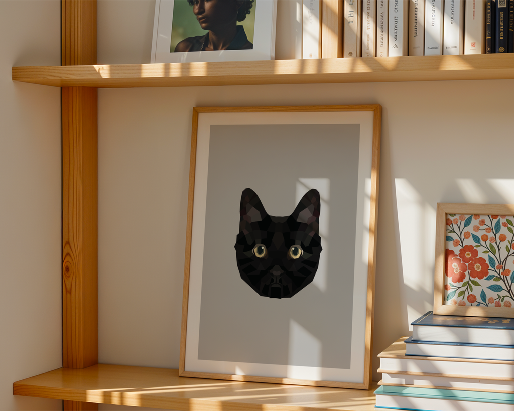 #13- Bombay Cat