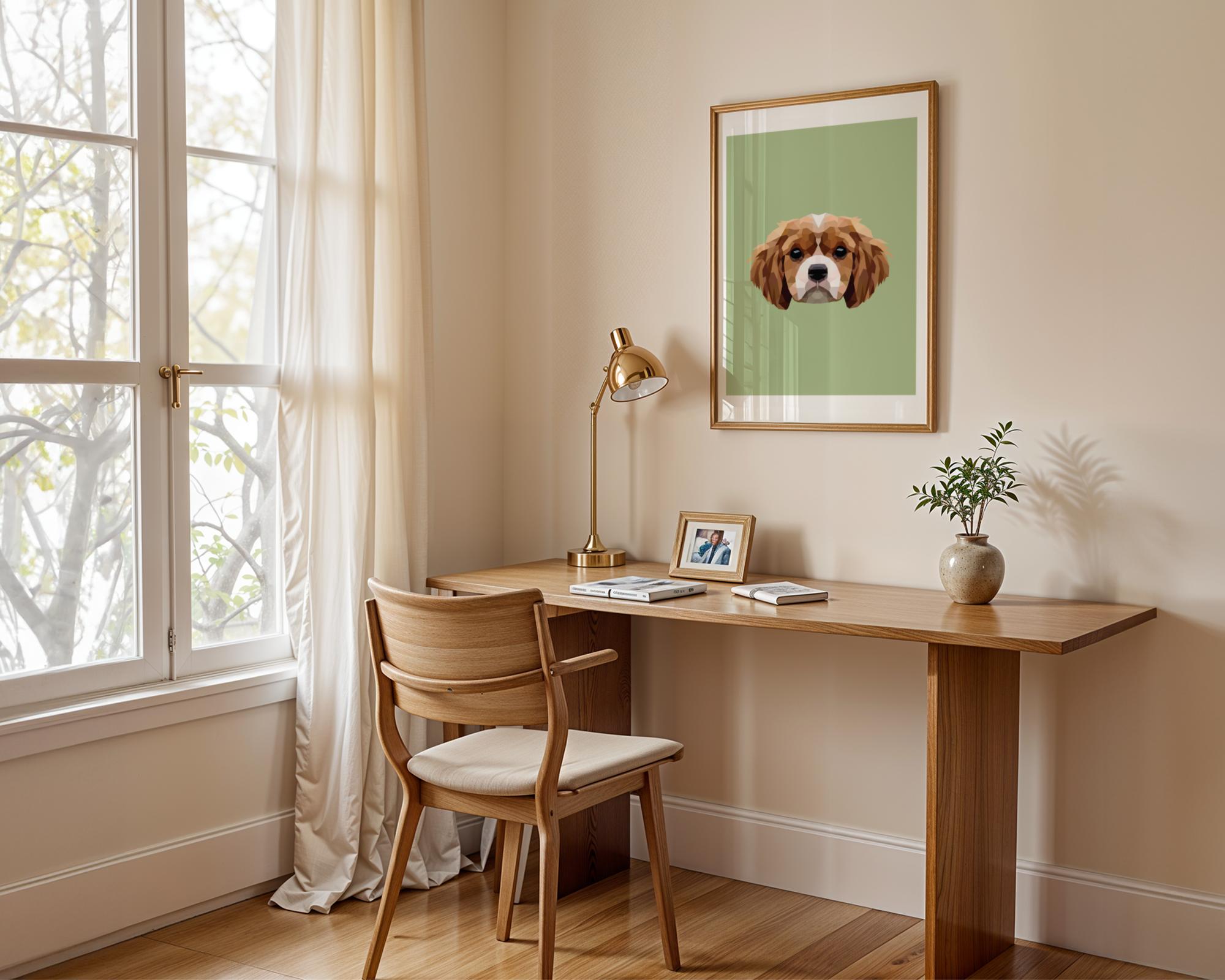 #39 - Cavalier King Charles