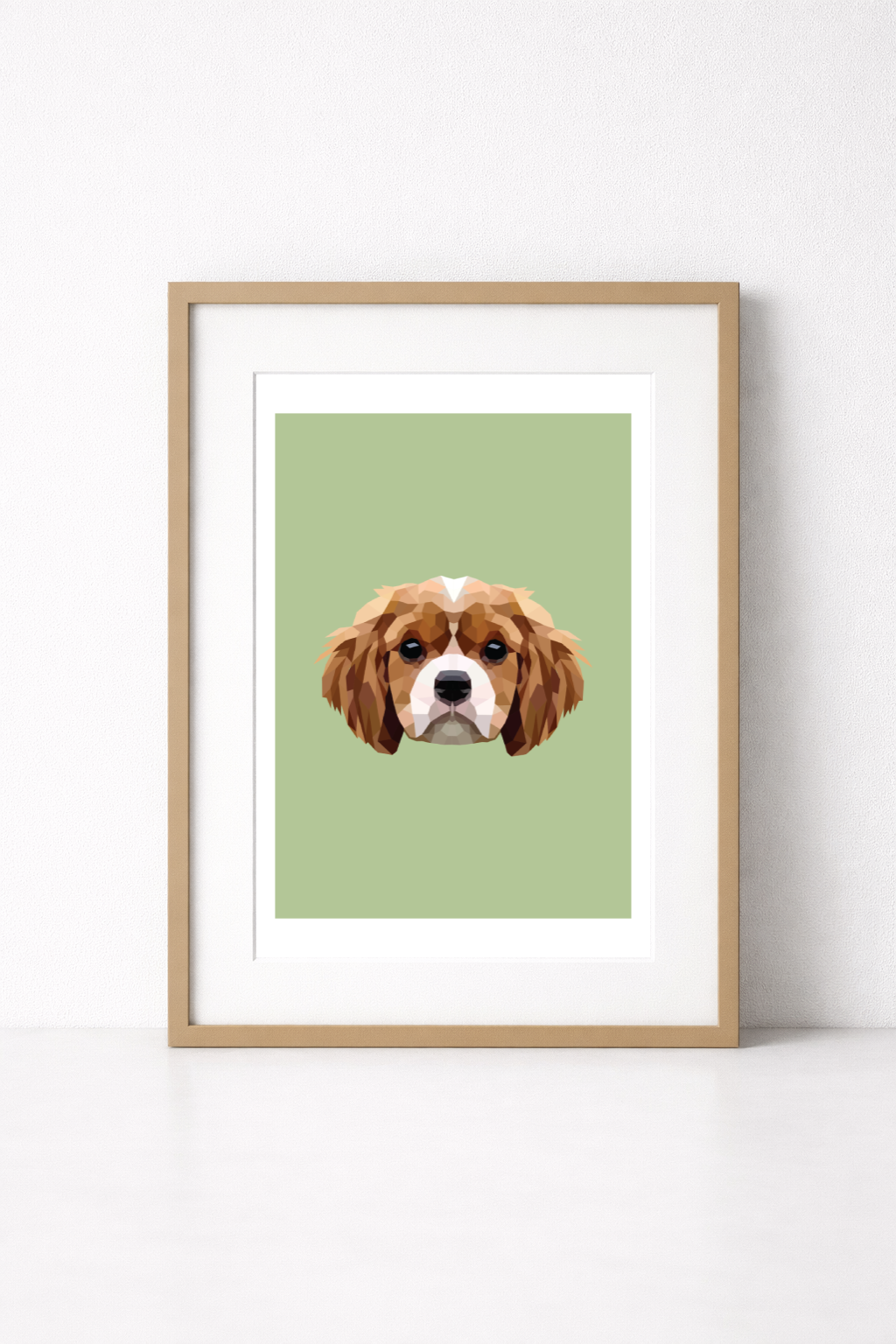 #39 - Cavalier King Charles