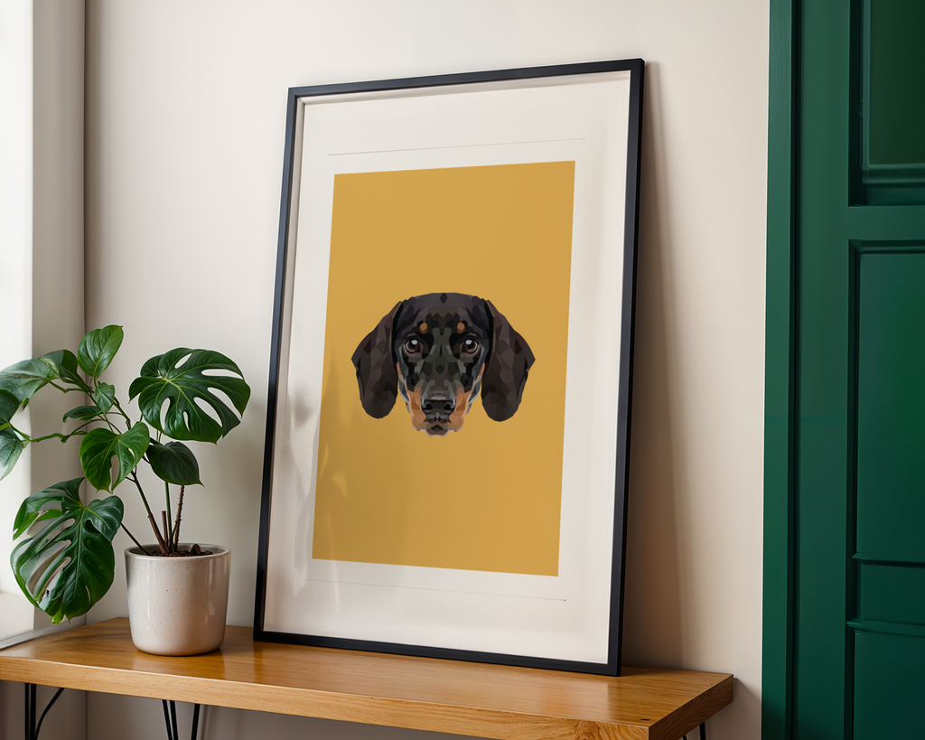 #38 - Dachshund