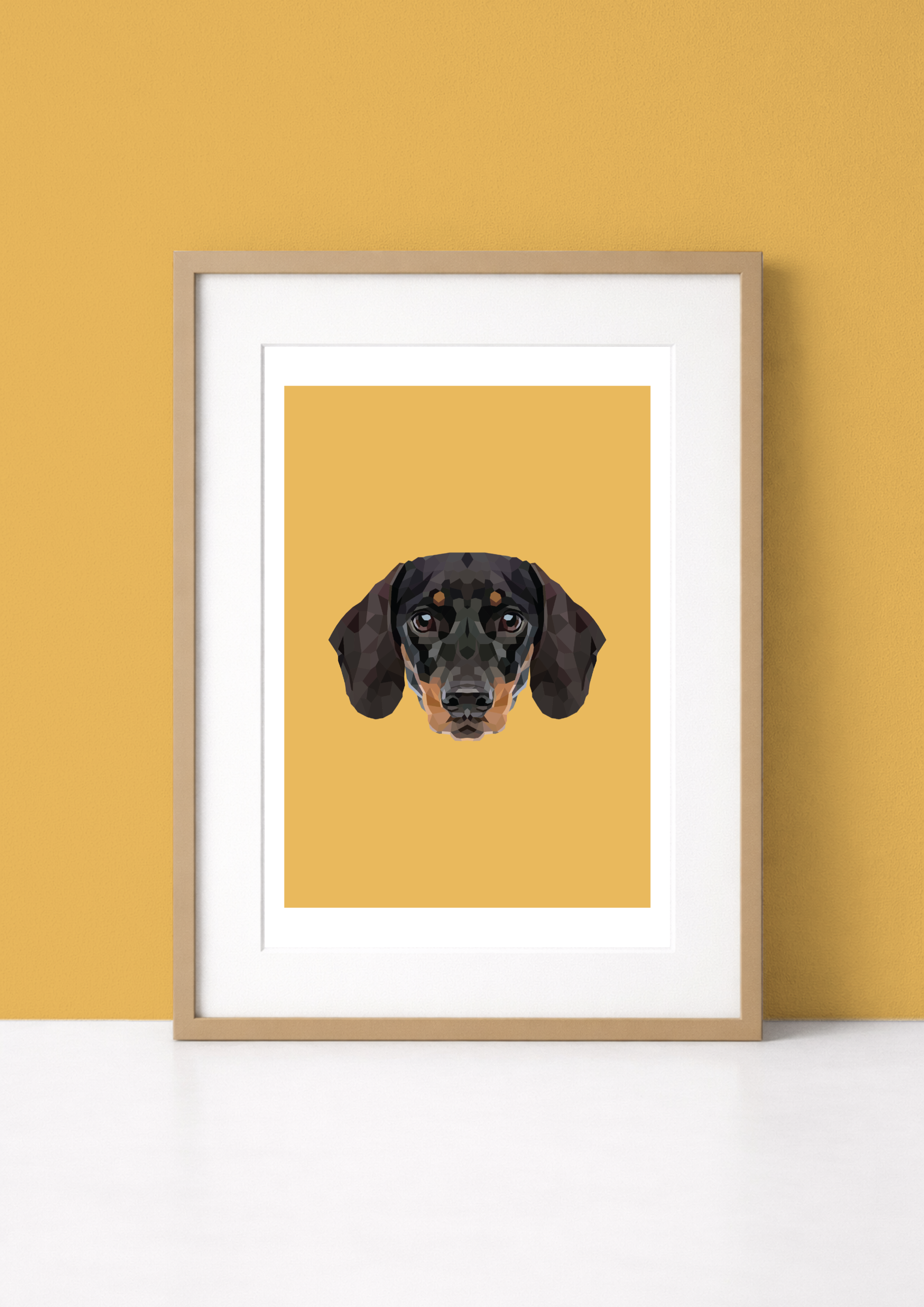 #38 - Dachshund