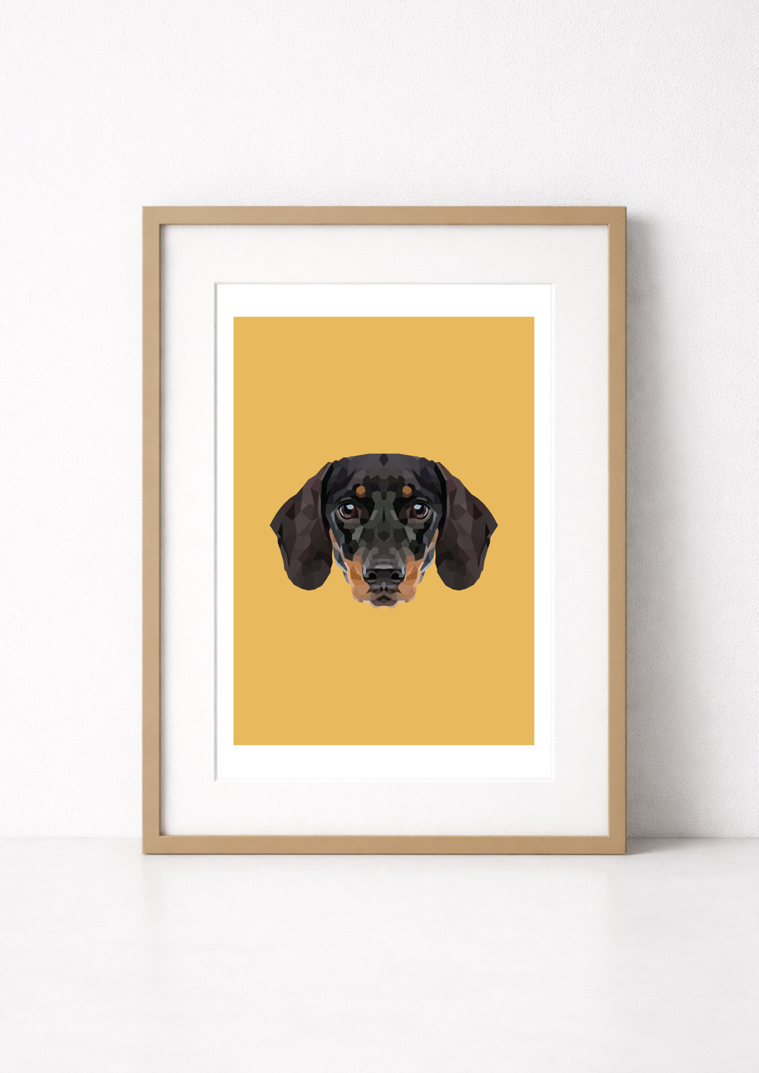 #38 - Dachshund