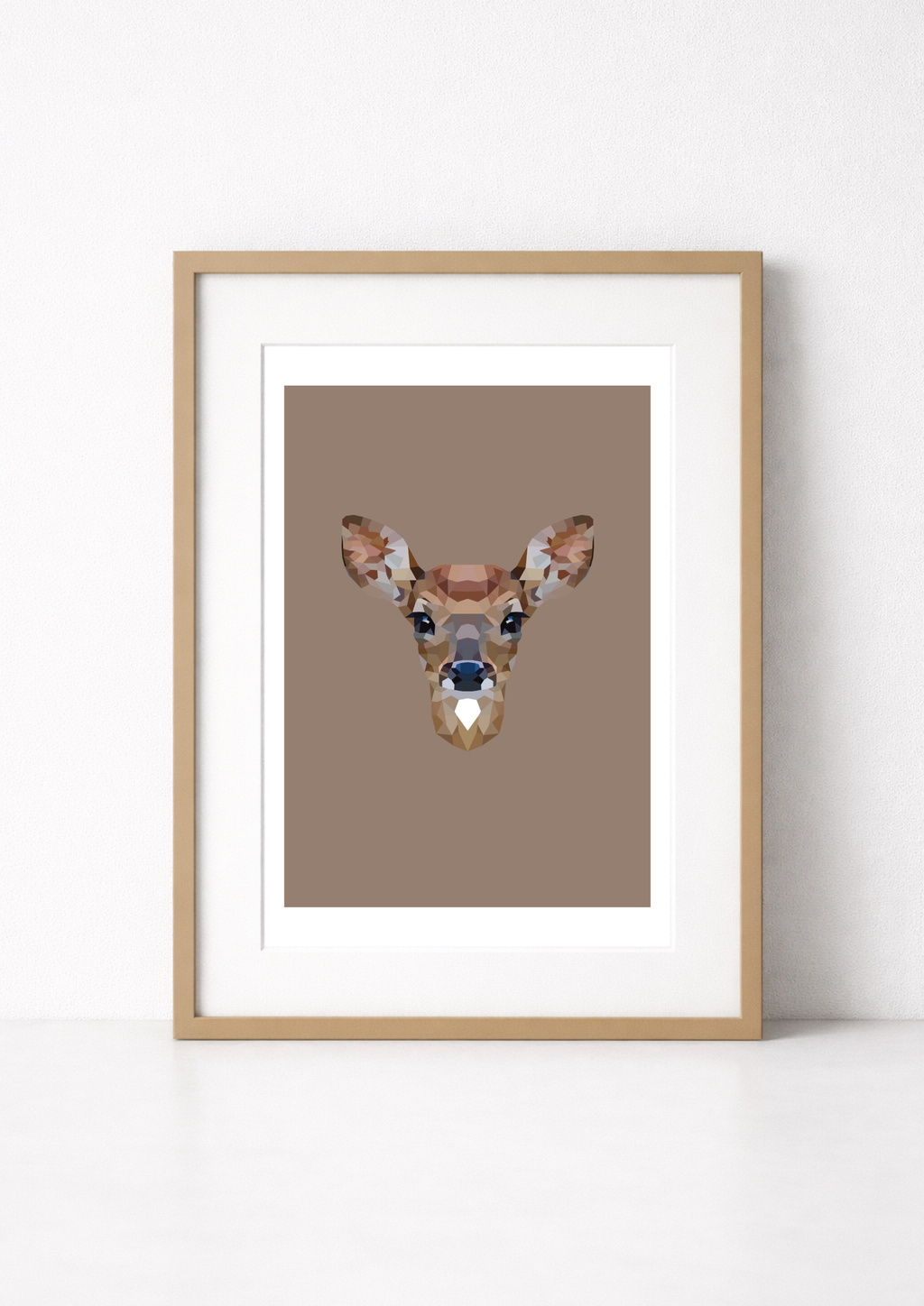 #16- Deer