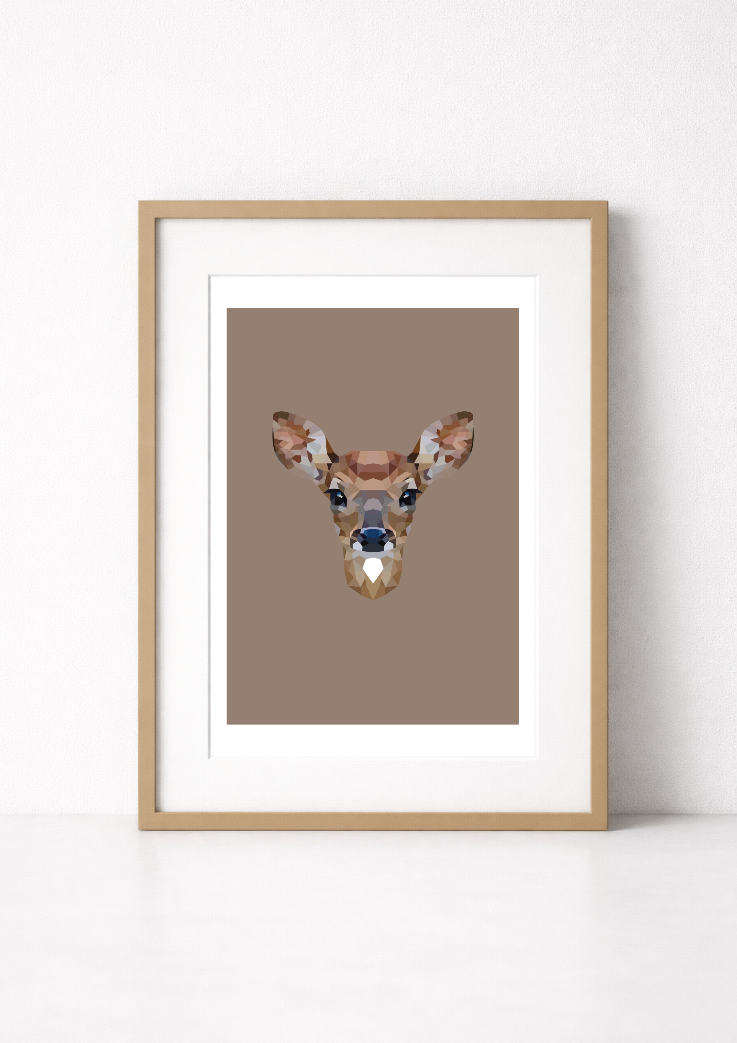 #16- Deer