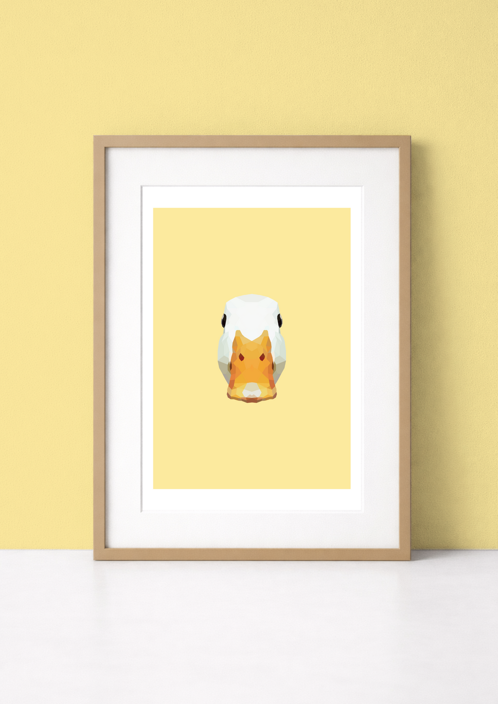 #30 - Duck