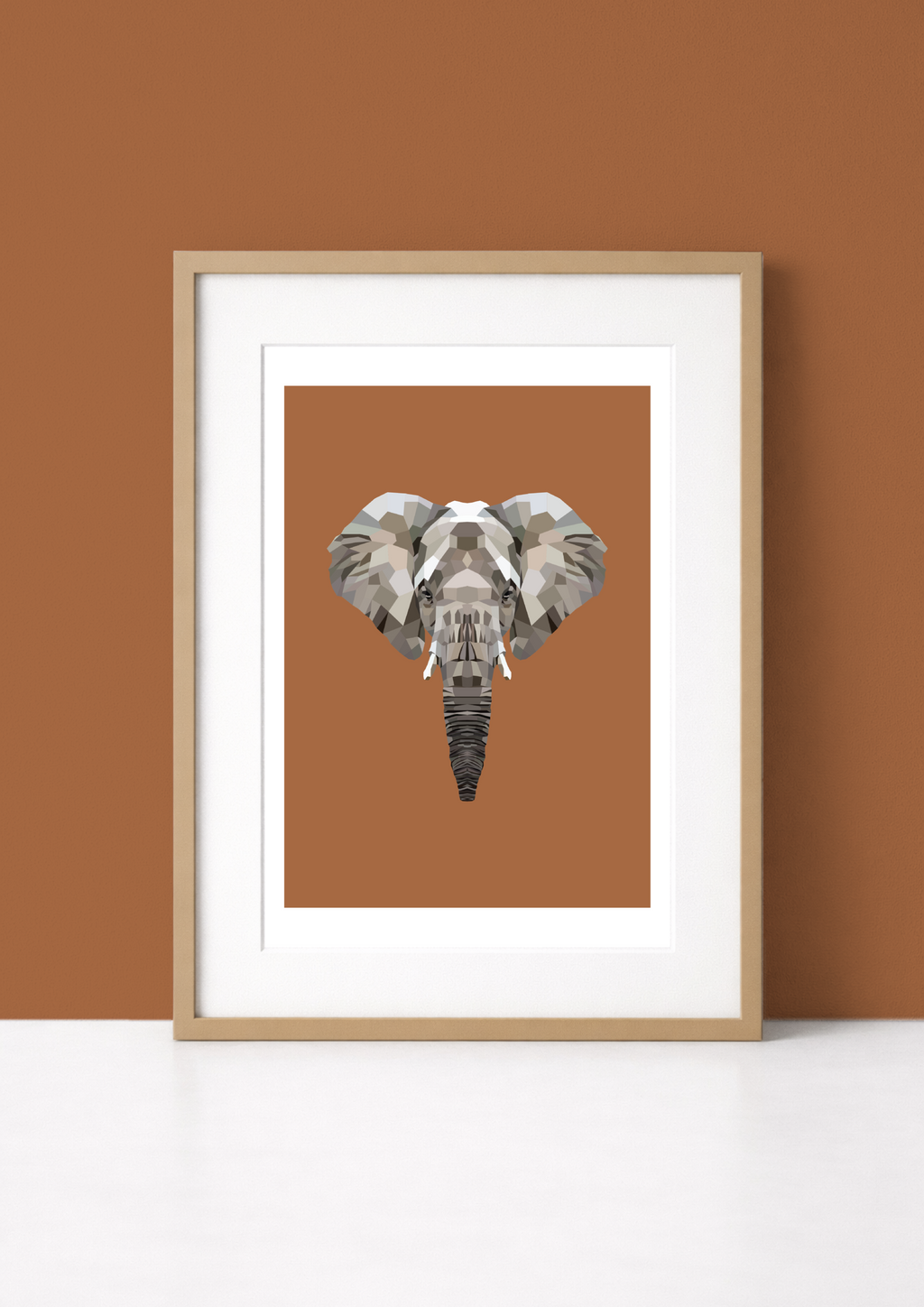 #35 - Elephant