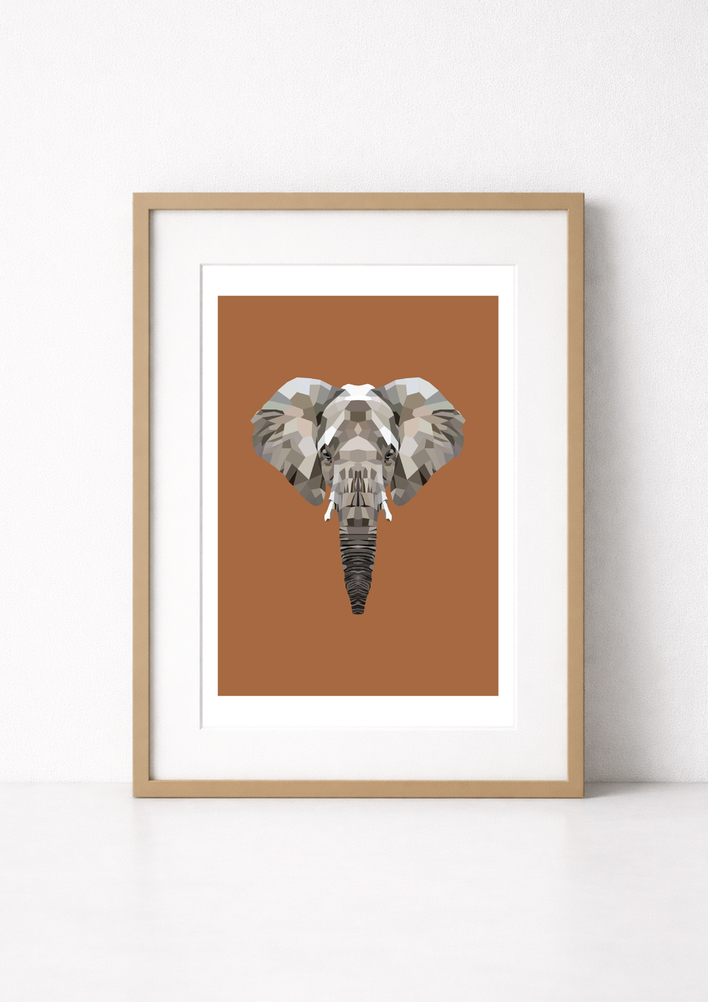 #35 - Elephant