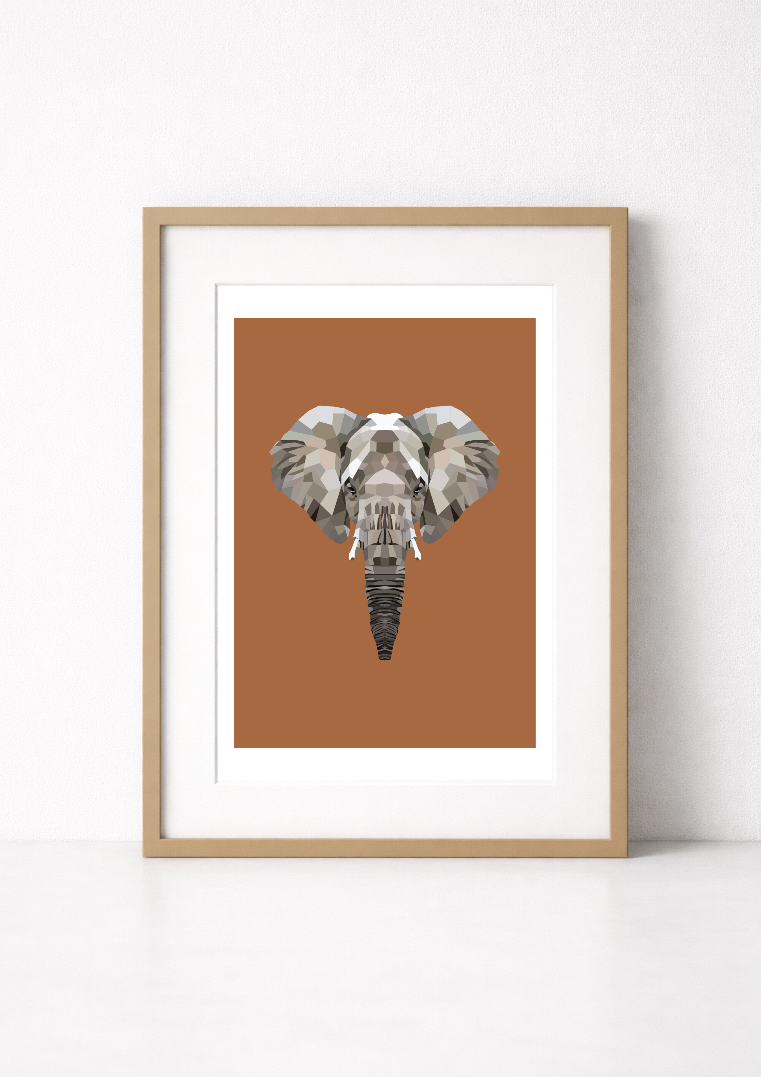 #35 - Elephant