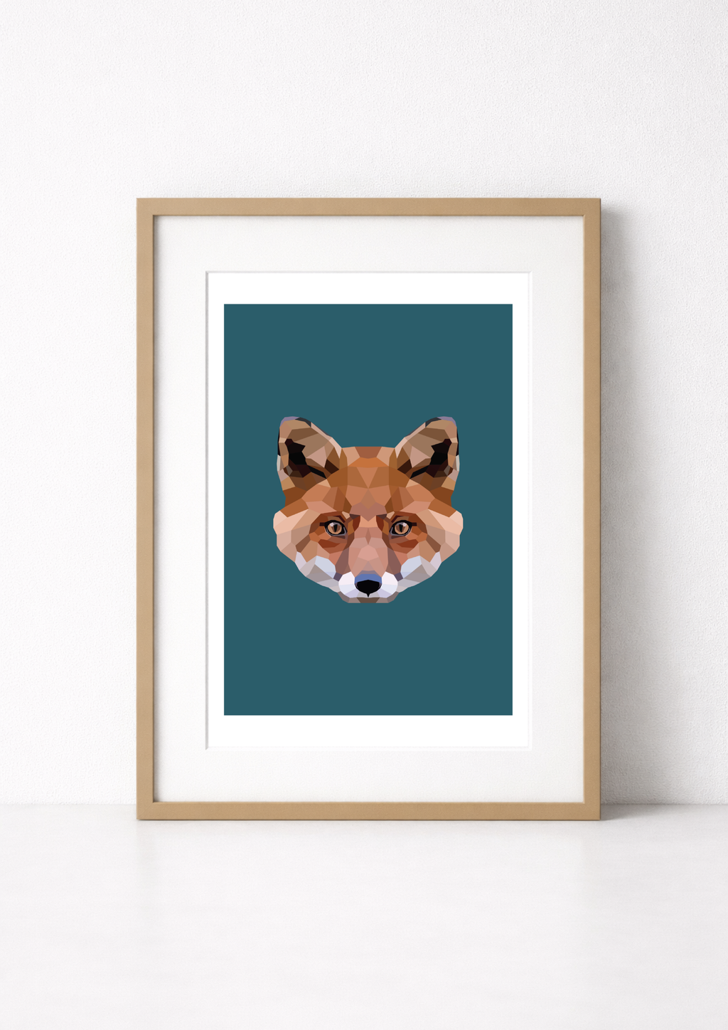 #27- Fox