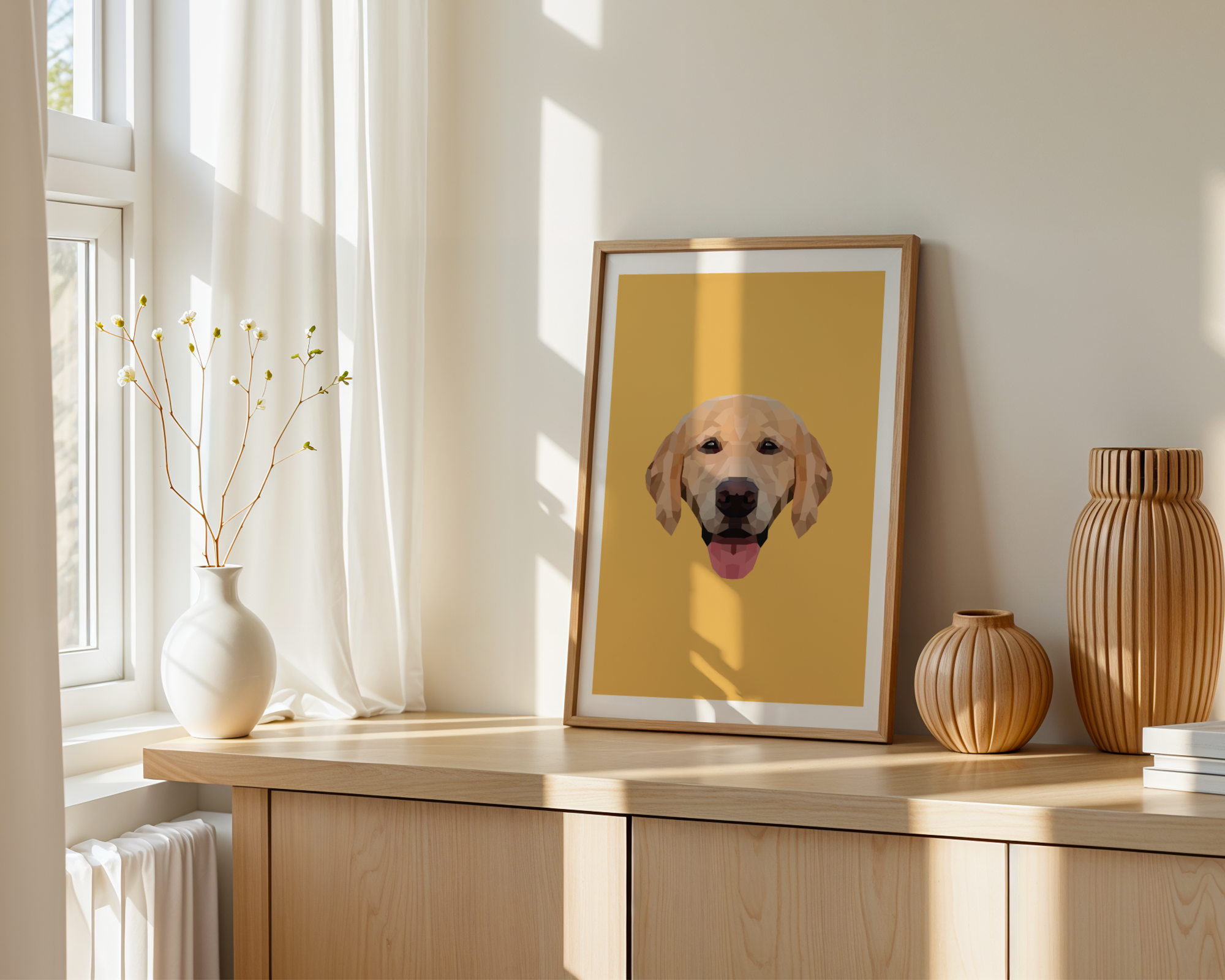 #37 - Golden Retriever