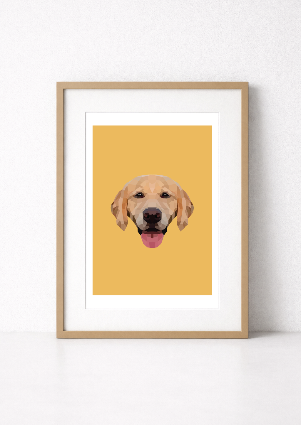 #37 - Golden Retriever