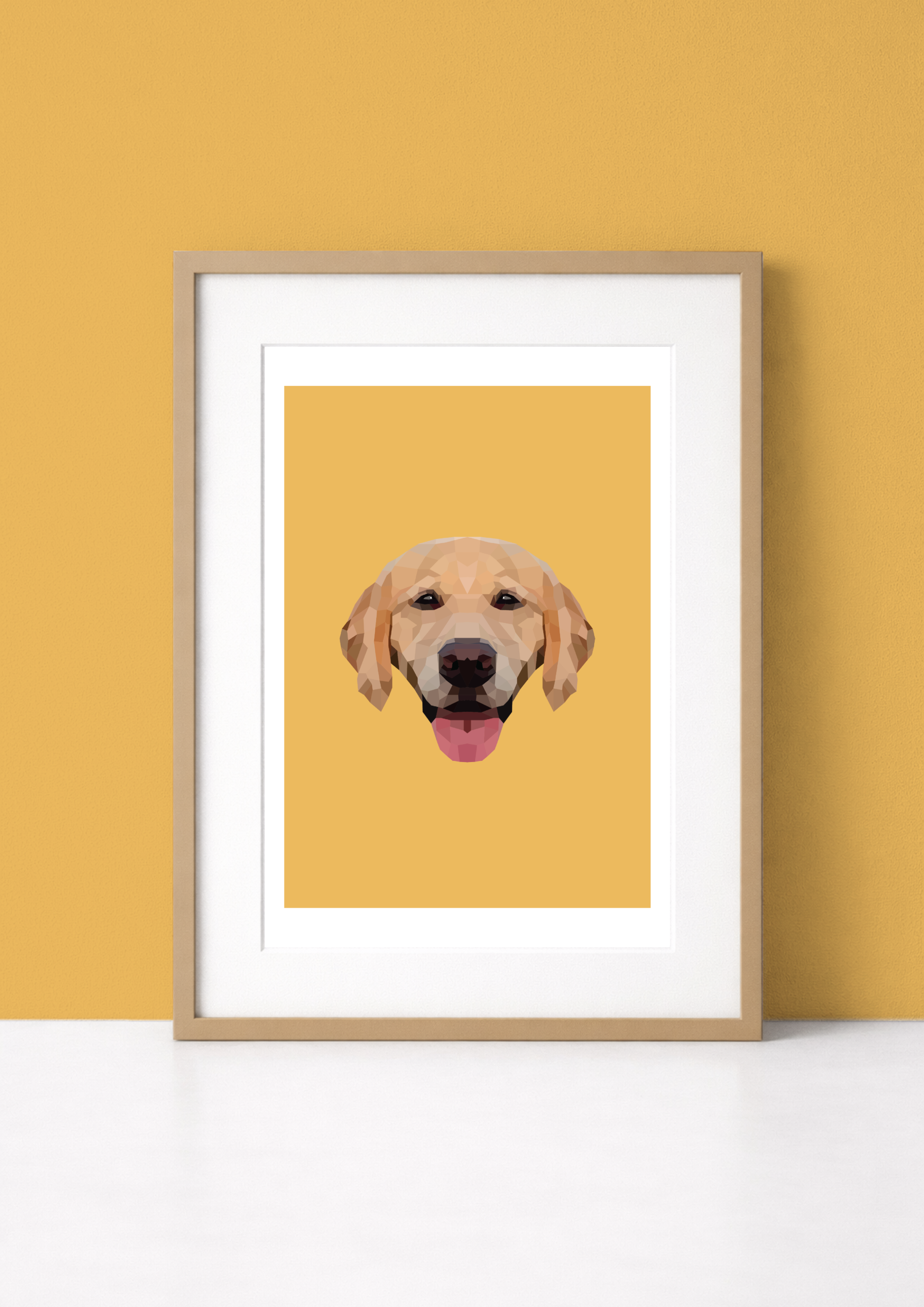 #37 - Golden Retriever