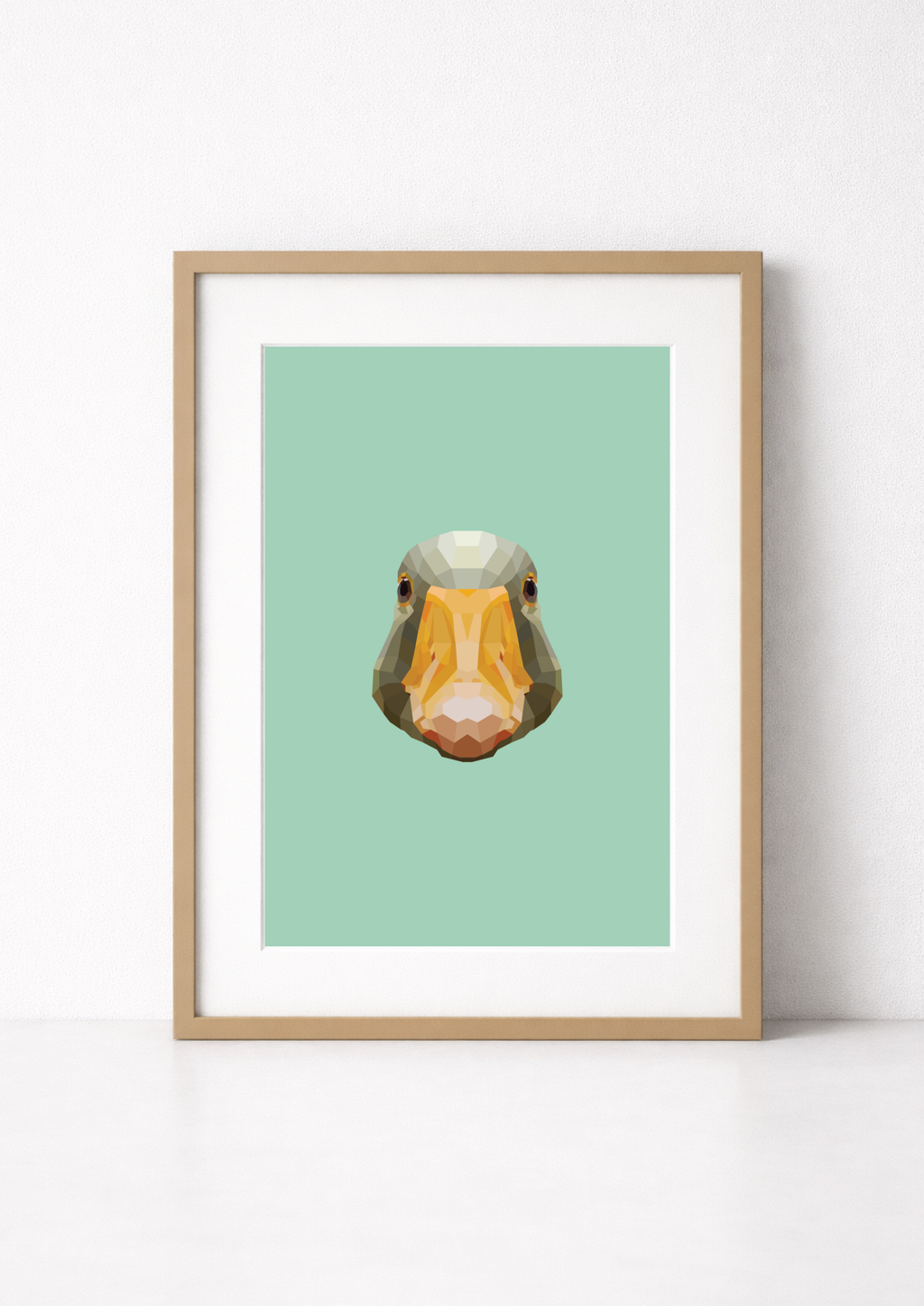 #47 -Goose