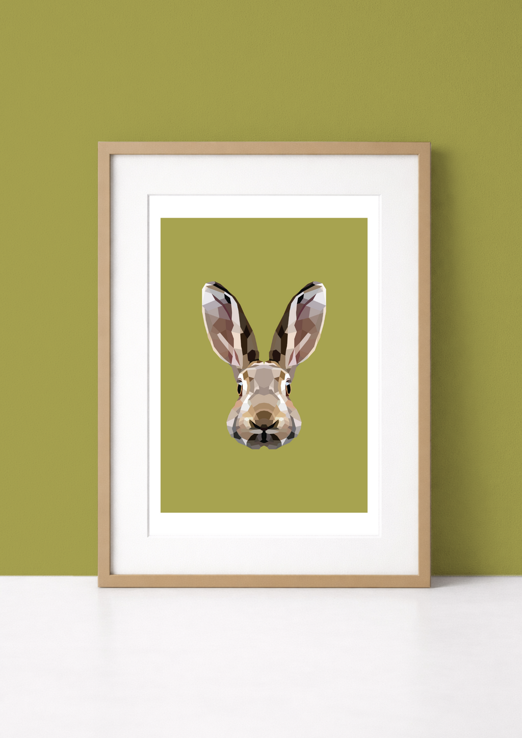 #31 - Rabbit