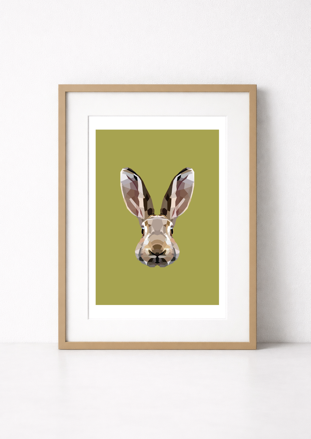 #31 - Rabbit