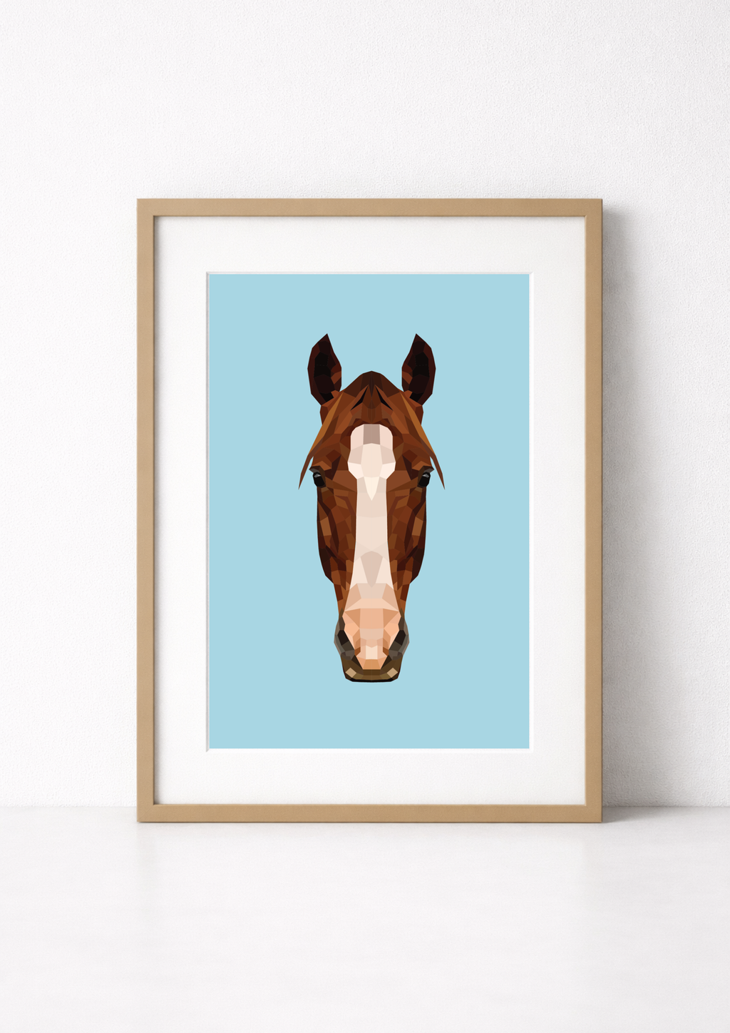 #42 - Horse