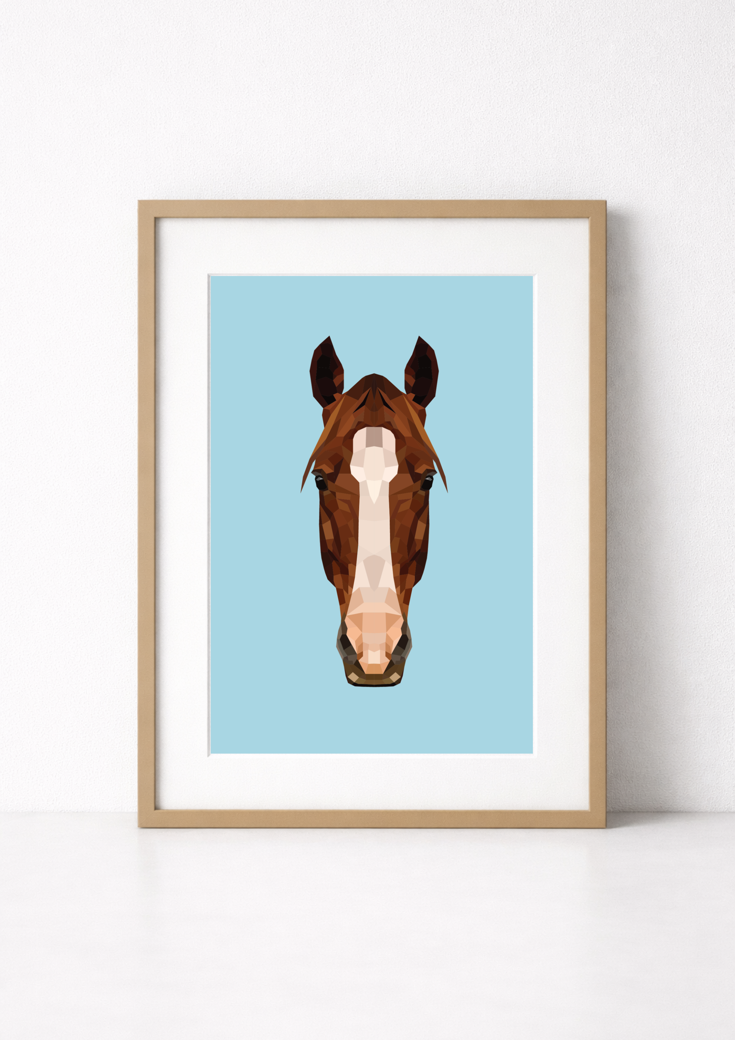 #42 - Horse