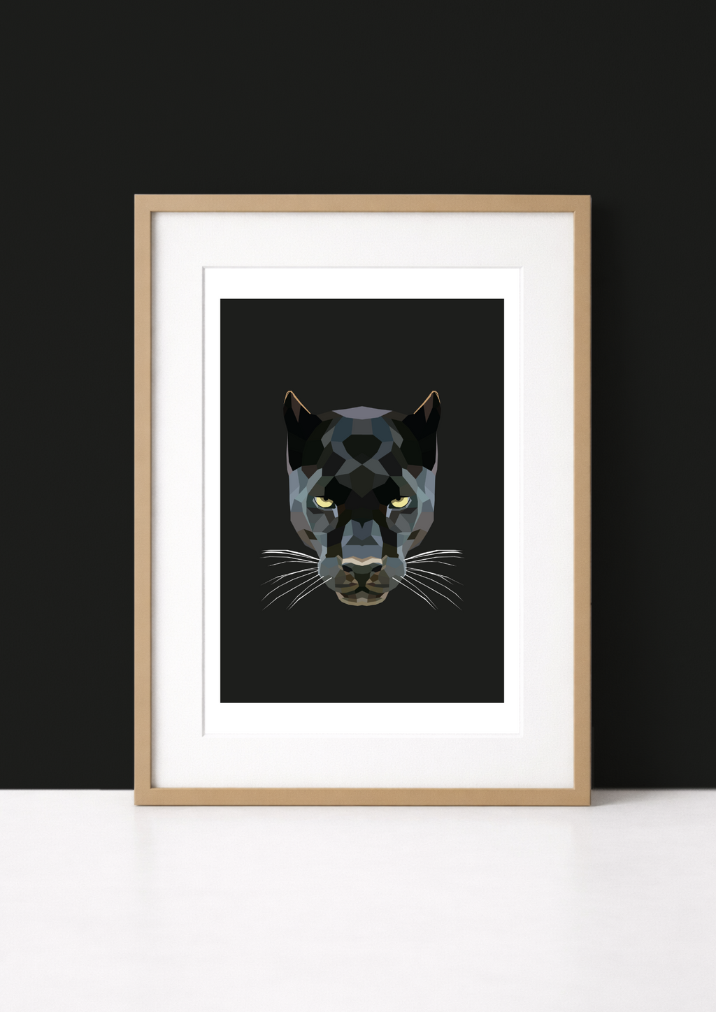 #29- Panther