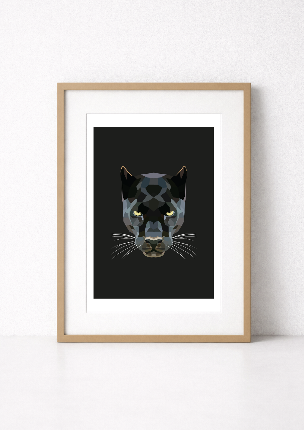 #29- Panther
