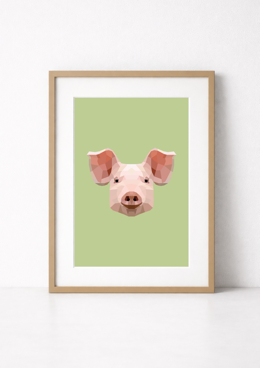 #40 - Pig