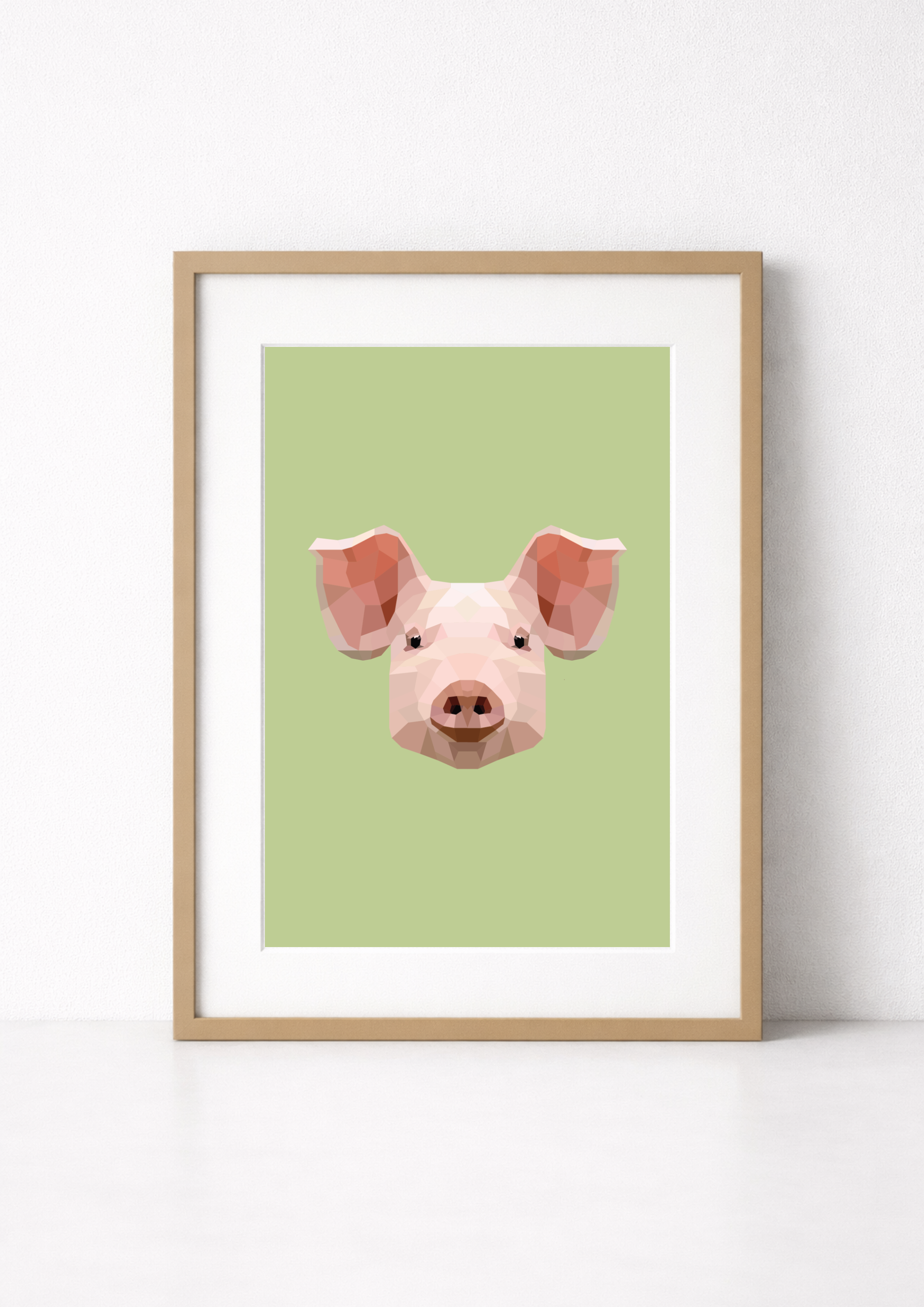 #40 - Pig